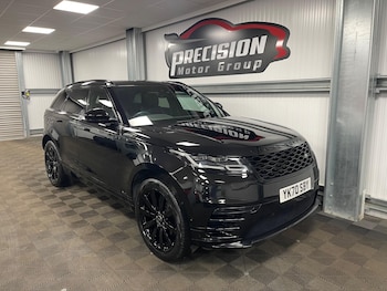 Used Land Rover Range Rover Velar 2020 for sale - 78623454: Photo