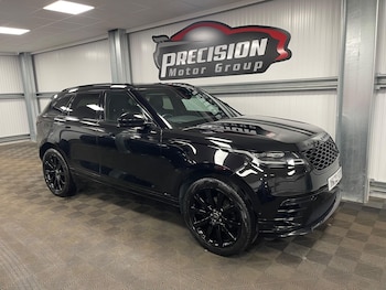 Used Land Rover Range Rover Velar 2020 for sale - 78623454: Photo