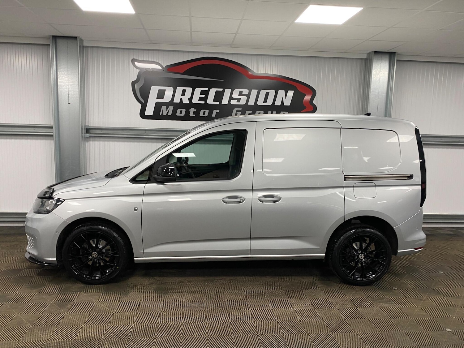 Used Volkswagen Caddy 2022 for sale - 77808701: Photo 11