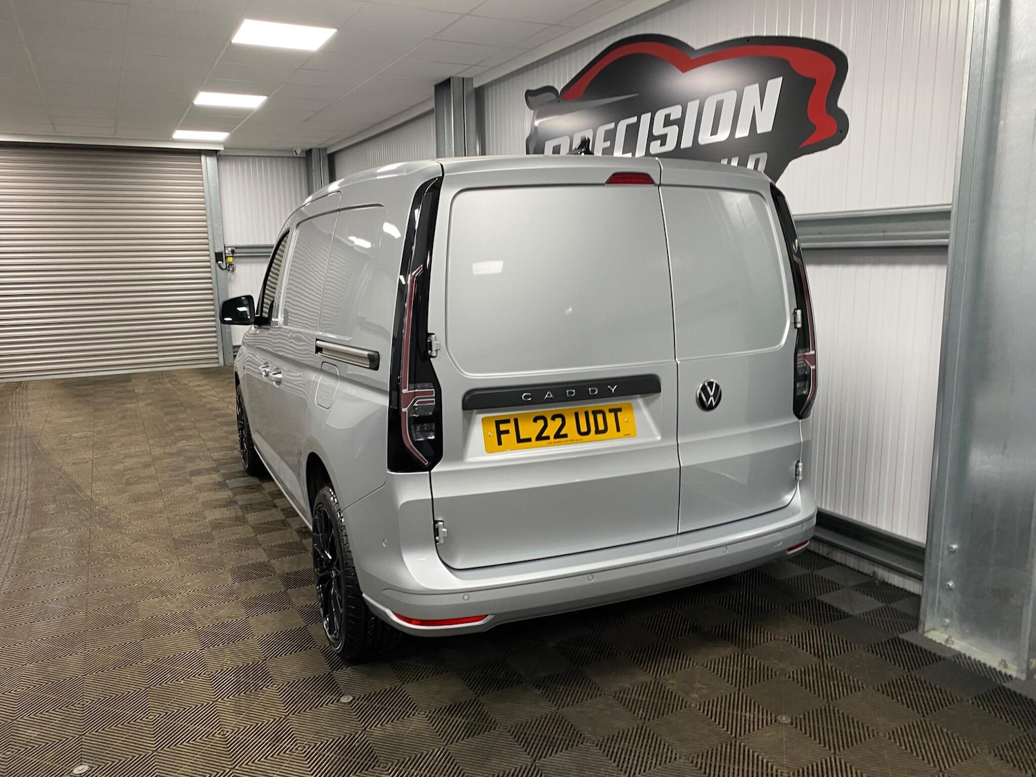 Used Volkswagen Caddy 2022 for sale - 77808701: Photo 13