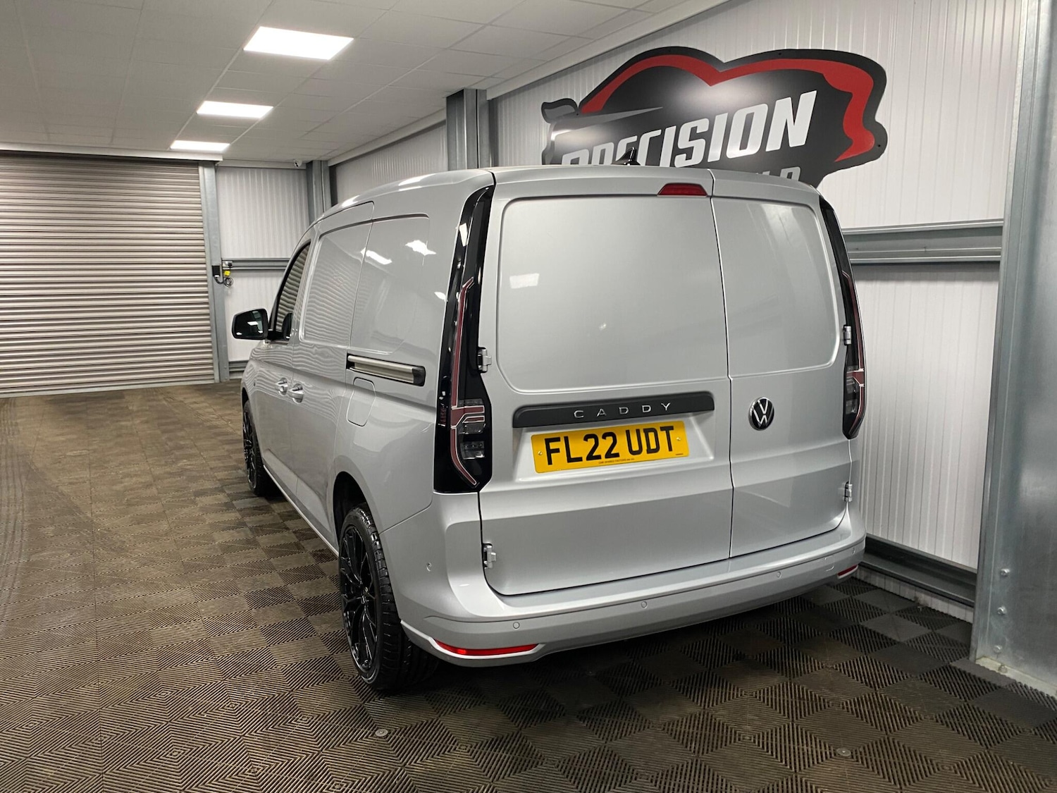 Used Volkswagen Caddy 2022 for sale - 77808701: Photo 14