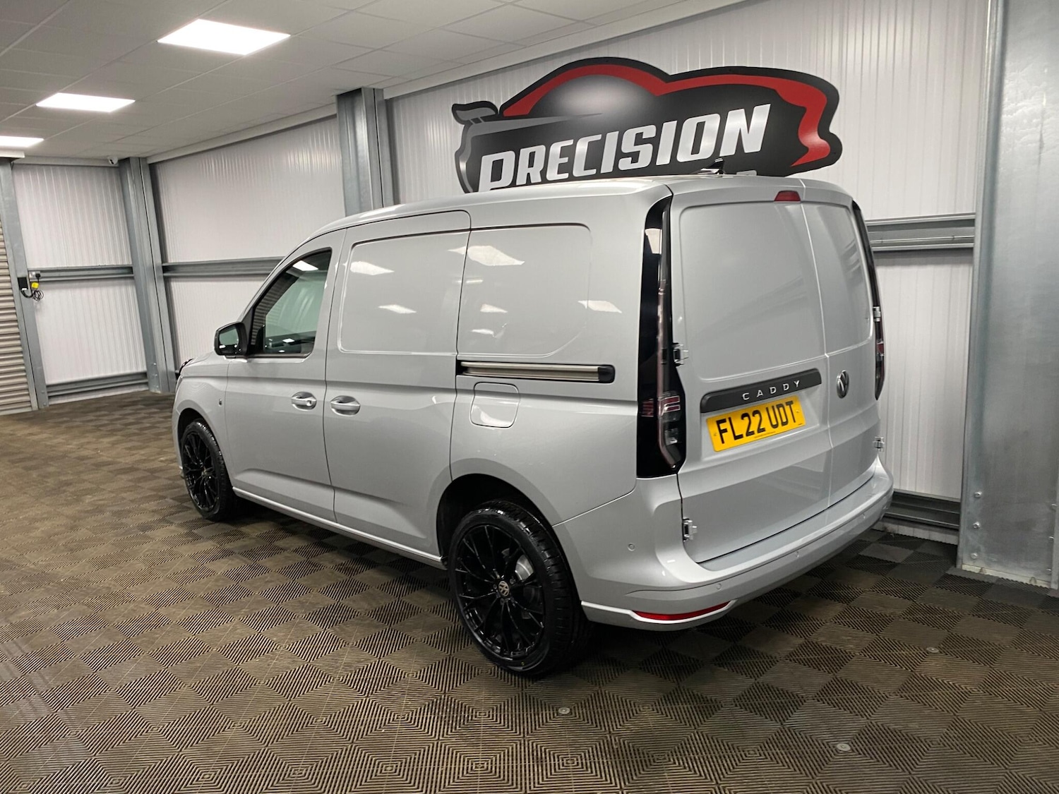 Used Volkswagen Caddy 2022 for sale - 77808701: Photo 16