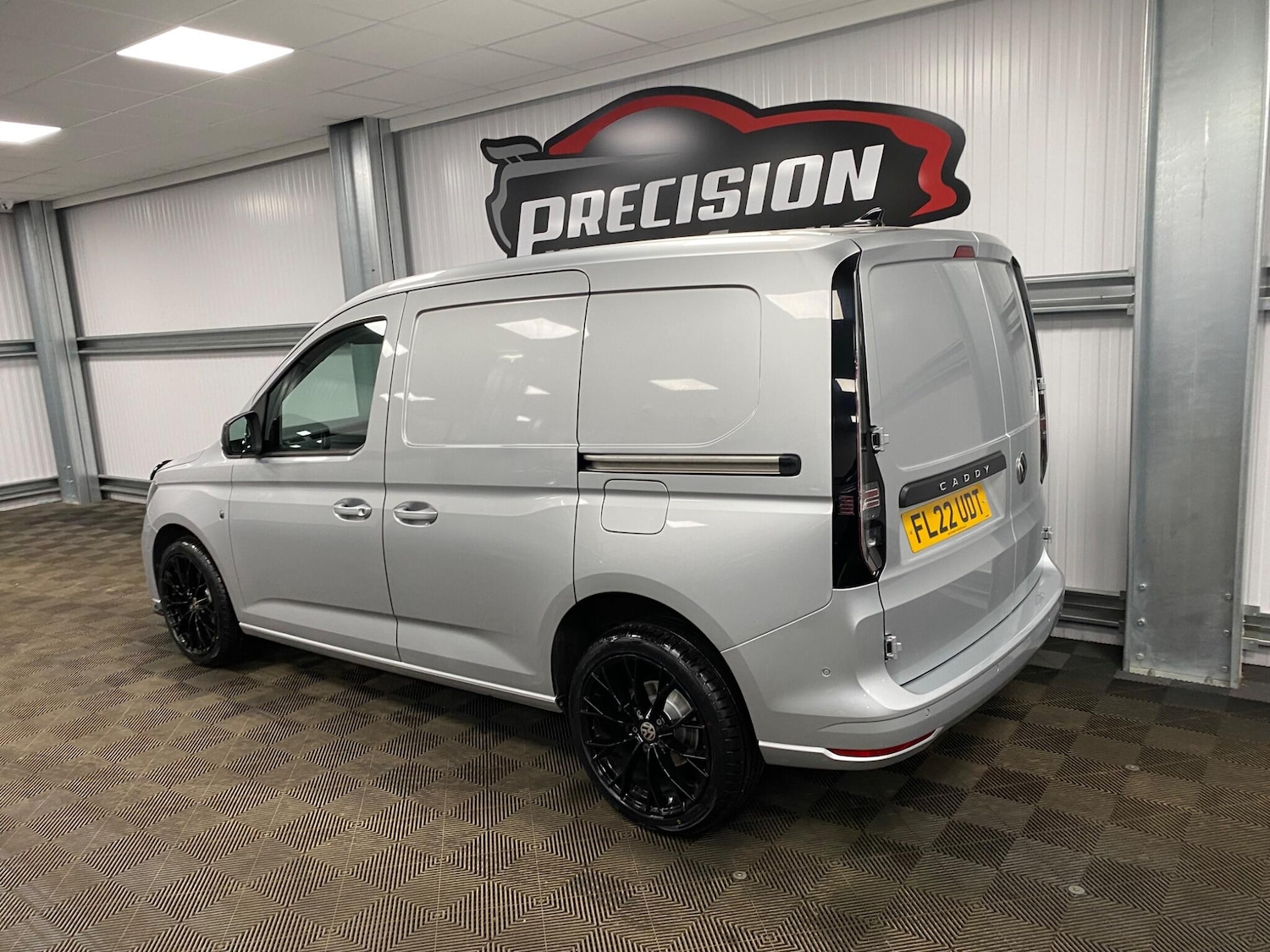 Used Volkswagen Caddy 2022 for sale - 77808701: Photo 17