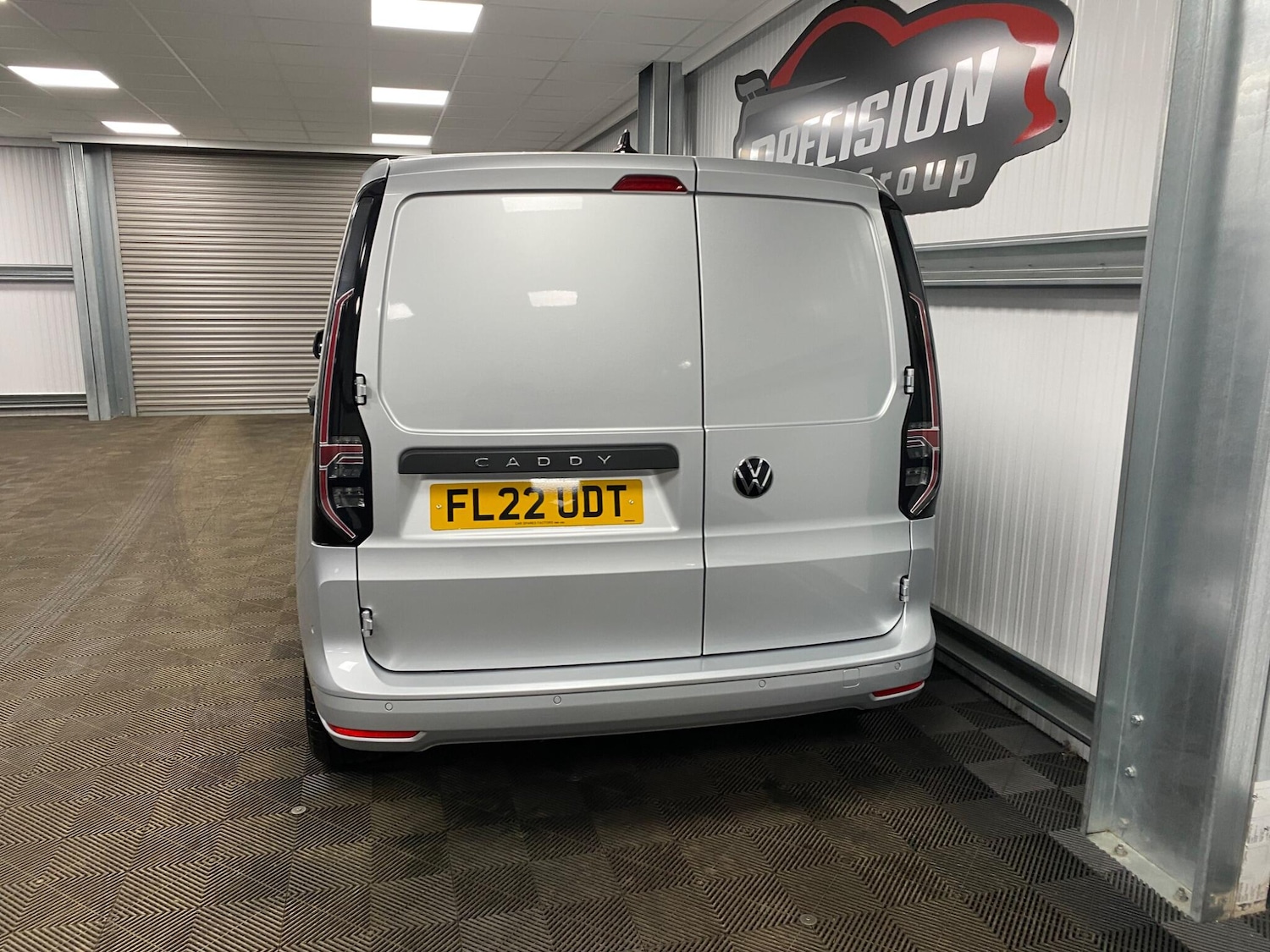 Used Volkswagen Caddy 2022 for sale - 77808701: Photo 19