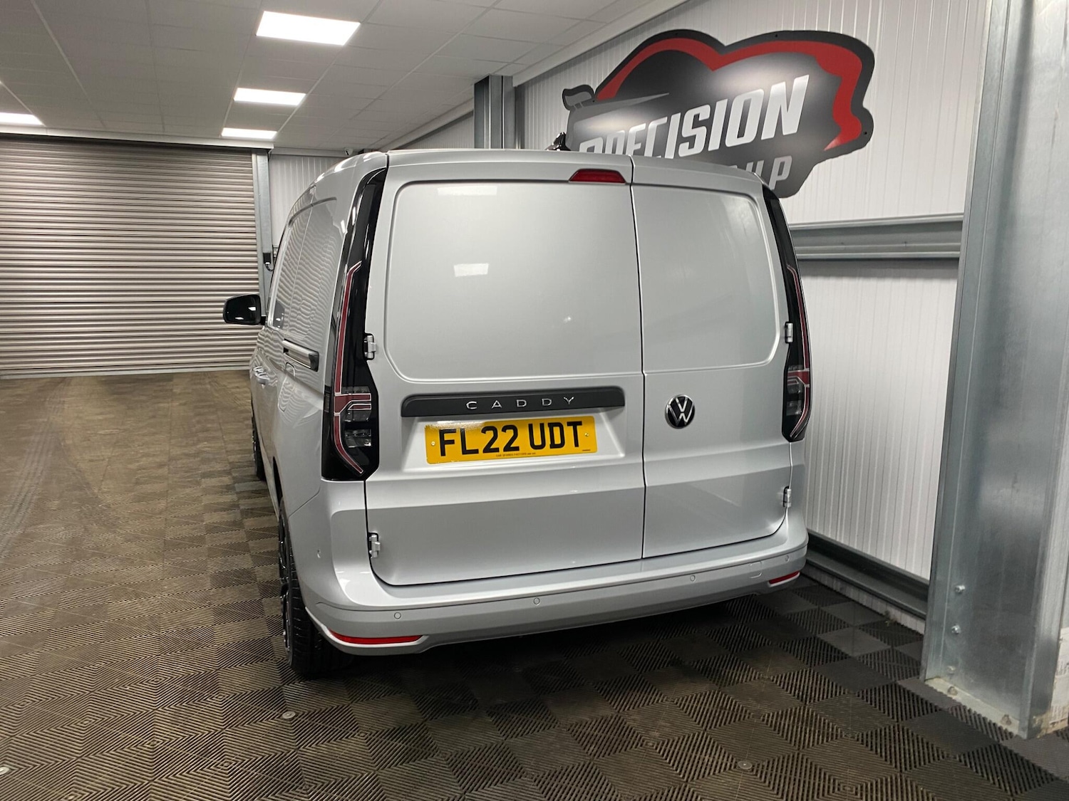 Used Volkswagen Caddy 2022 for sale - 77808701: Photo 21