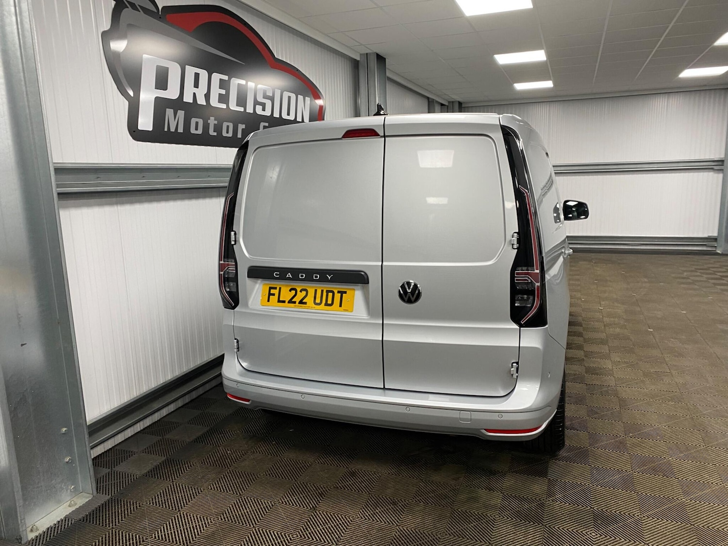 Used Volkswagen Caddy 2022 for sale - 77808701: Photo 24