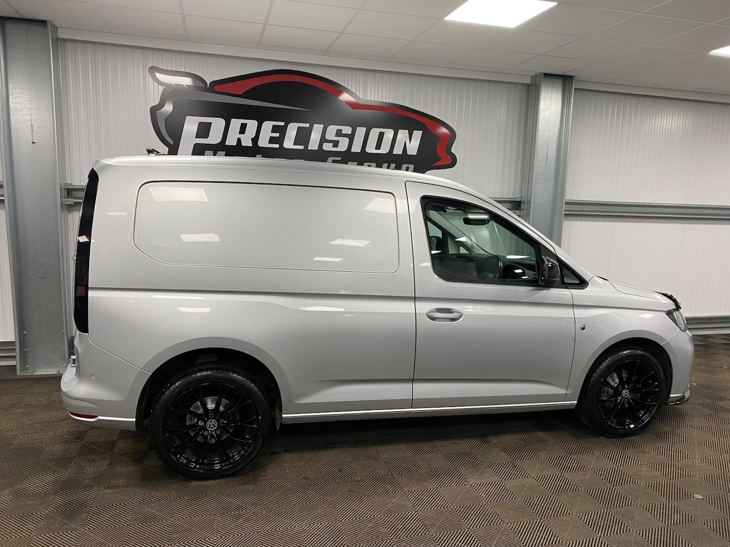 Used Volkswagen Caddy 2022 for sale - 77808701: Photo 25