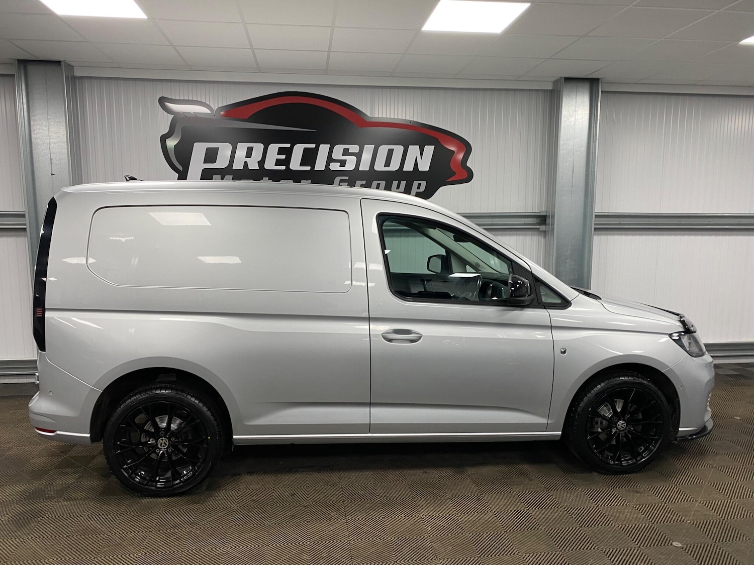 Used Volkswagen Caddy 2022 for sale - 77808701: Photo 26