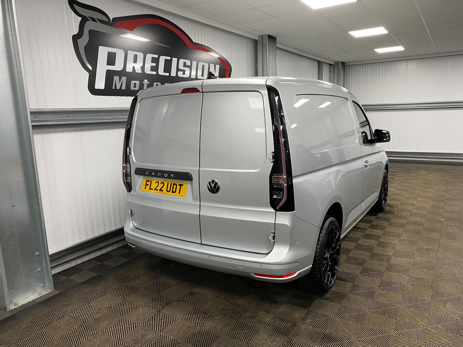 Used Volkswagen Caddy 2022 for sale - 77808701: Photo 28