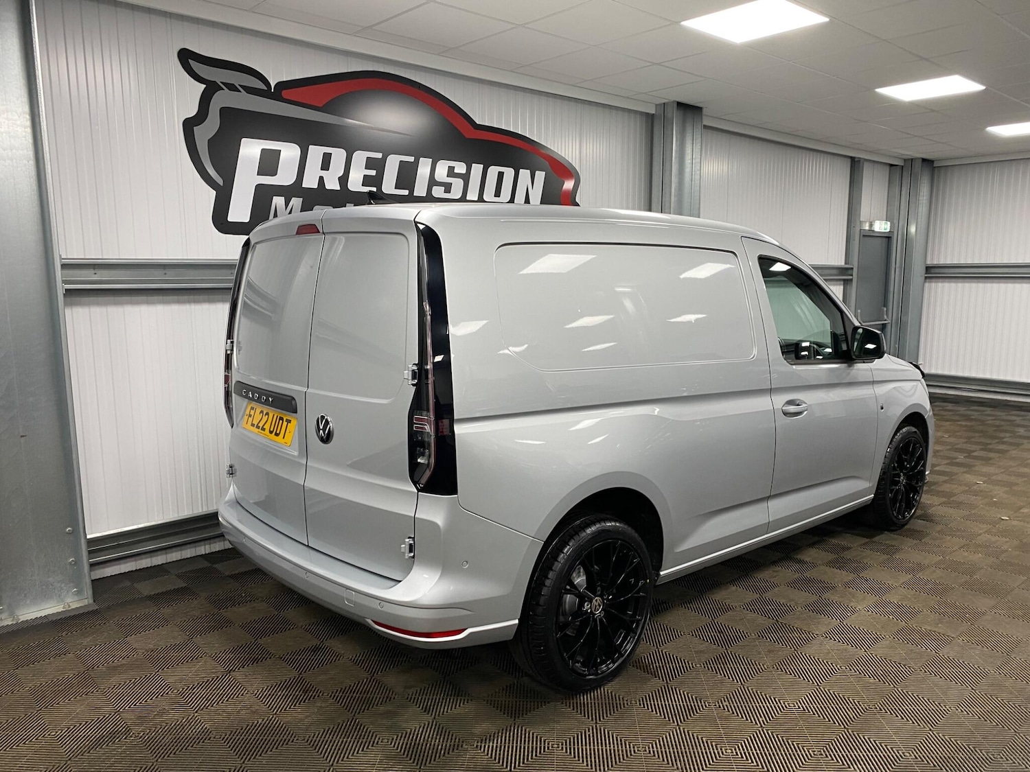 Used Volkswagen Caddy 2022 for sale - 77808701: Photo 29