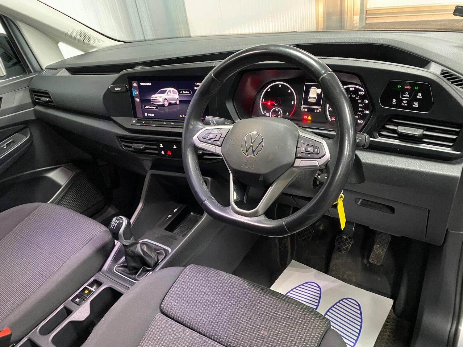 Used Volkswagen Caddy 2022 for sale - 77808701: Photo 30