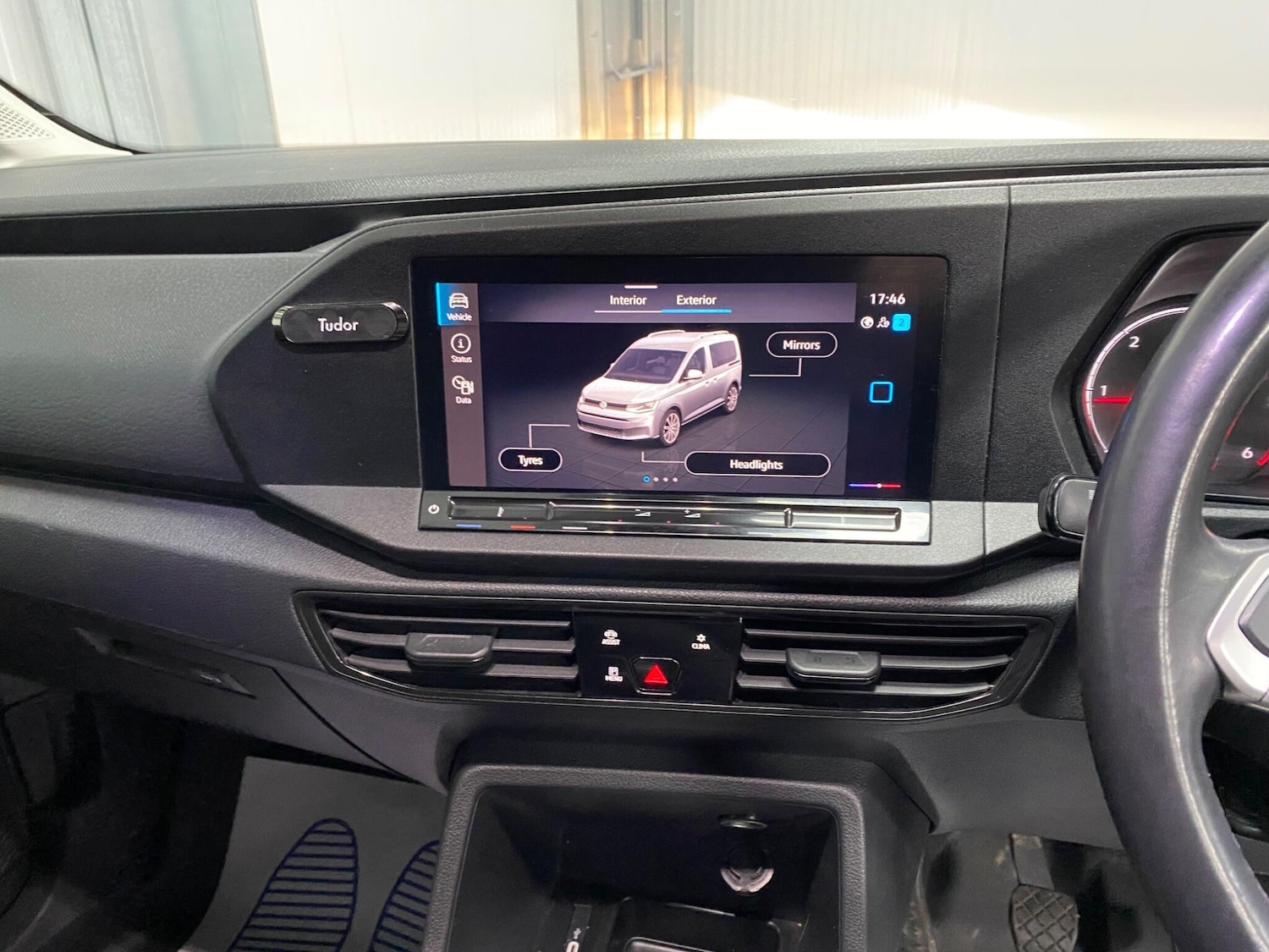 Used Volkswagen Caddy 2022 for sale - 77808701: Photo 32