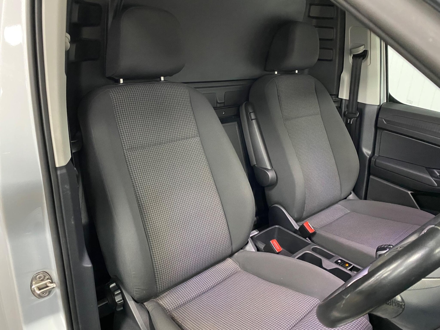 Used Volkswagen Caddy 2022 for sale - 77808701: Photo 33