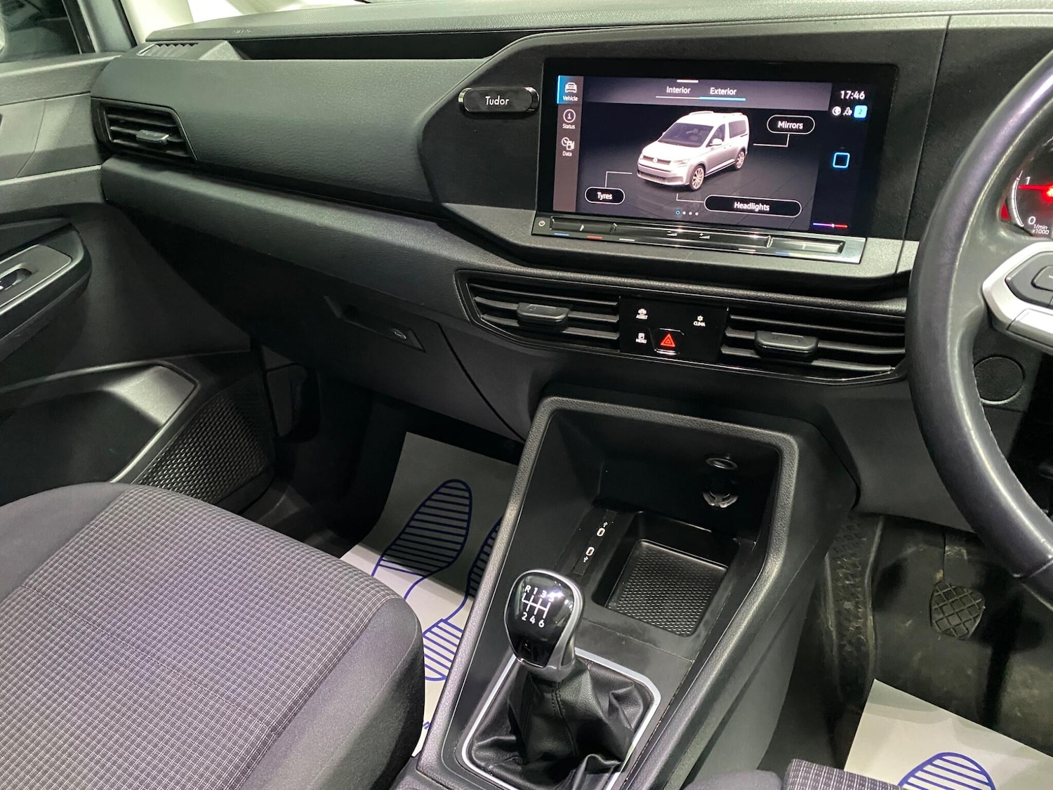 Used Volkswagen Caddy 2022 for sale - 77808701: Photo 36