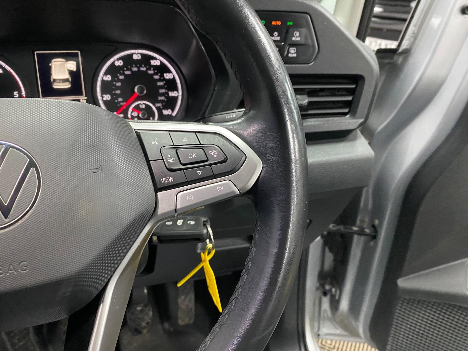 Used Volkswagen Caddy 2022 for sale - 77808701: Photo 38