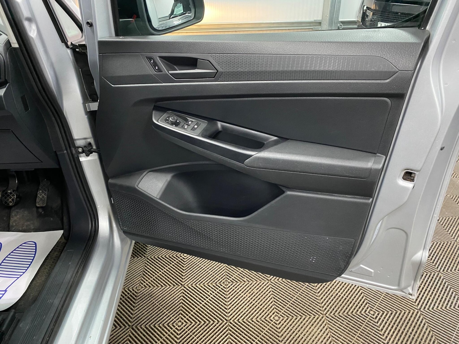 Used Volkswagen Caddy 2022 for sale - 77808701: Photo 41