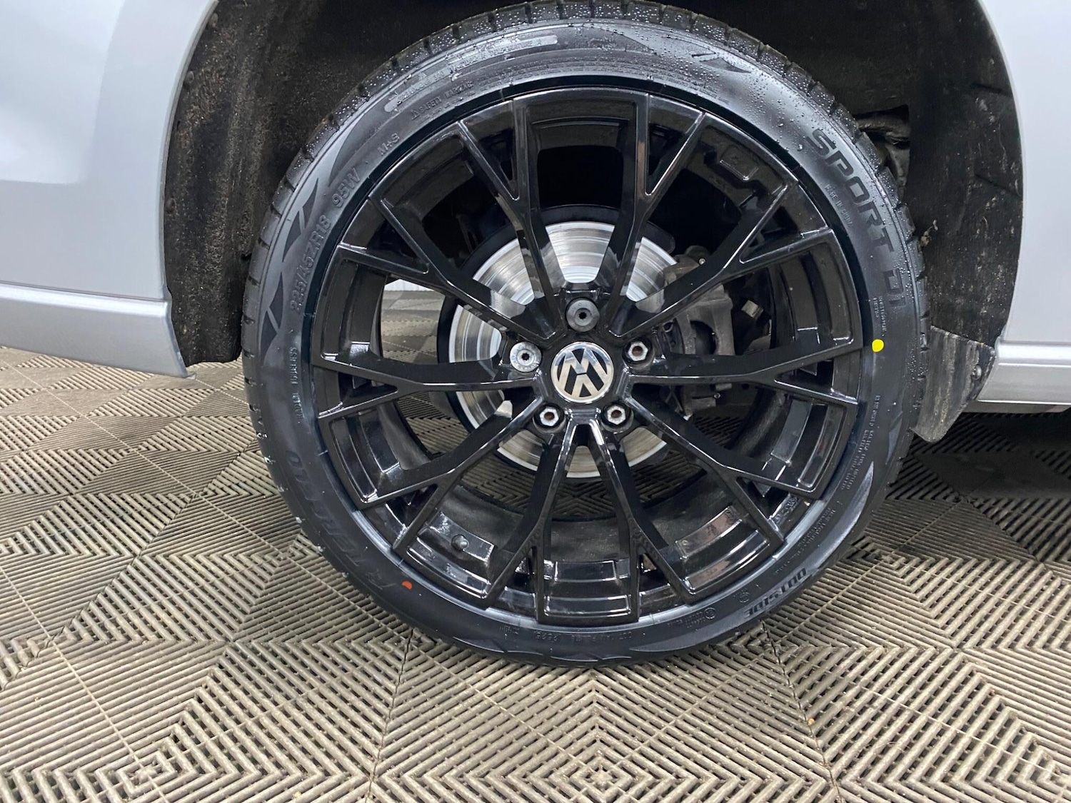 Used Volkswagen Caddy 2022 for sale - 77808701: Photo 42