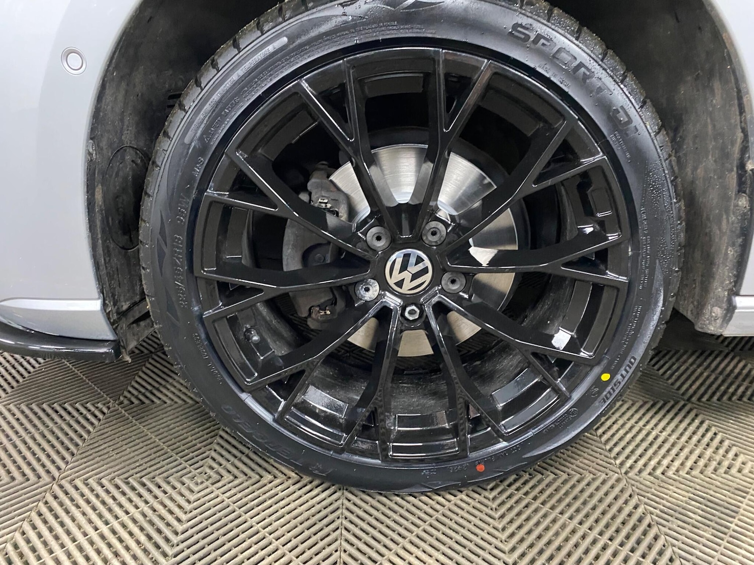 Used Volkswagen Caddy 2022 for sale - 77808701: Photo 43