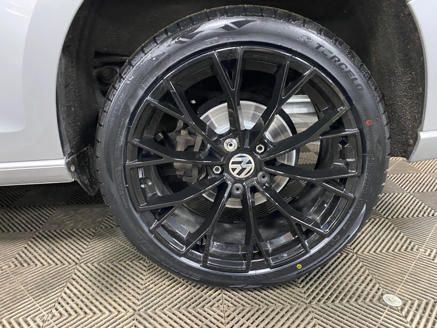 Used Volkswagen Caddy 2022 for sale - 77808701: Photo 45