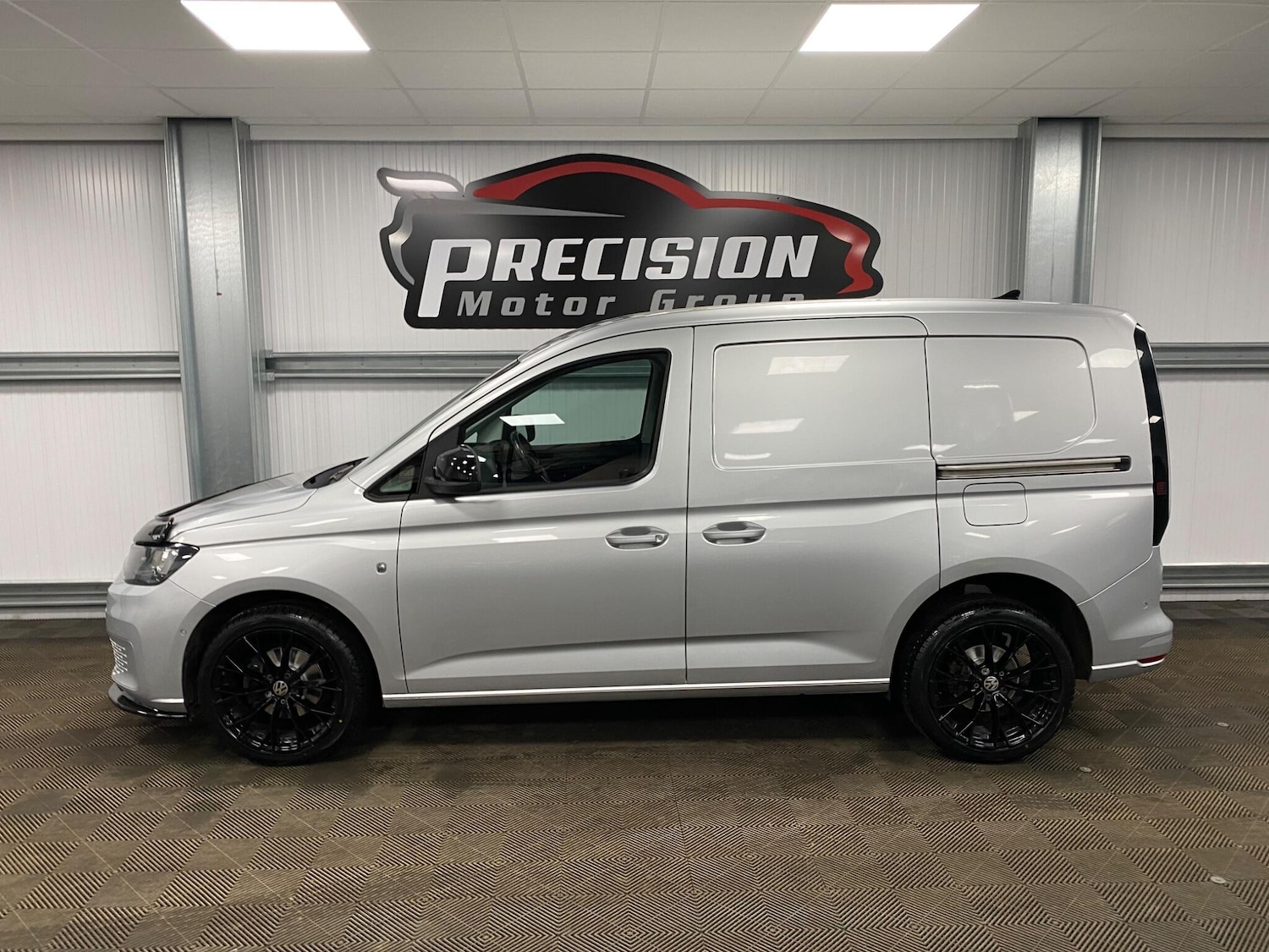 Used Volkswagen Caddy 2022 for sale - 77808701: Photo 6