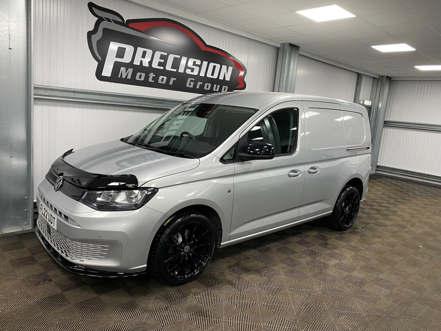 Used Volkswagen Caddy 2022 for sale - 77808701: Photo 7