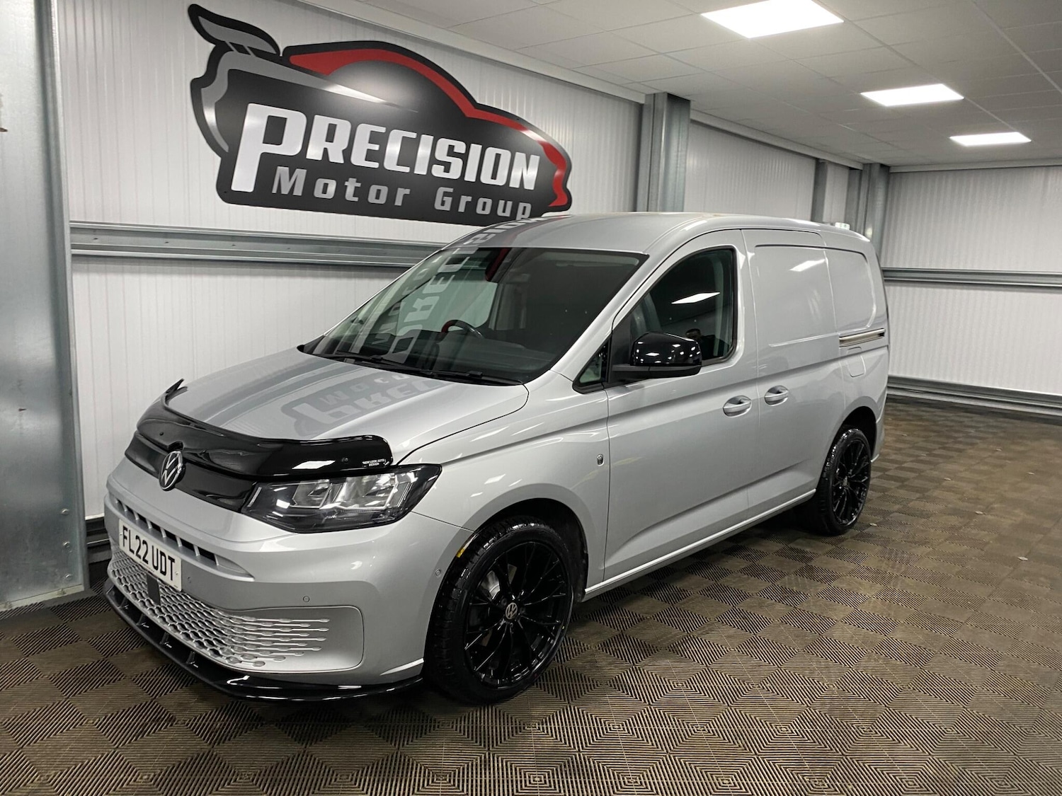 Used Volkswagen Caddy 2022 for sale - 77808701: Photo 8