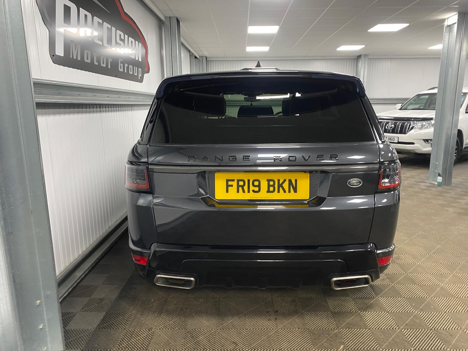 Used Land Rover Range Rover Sport 2019 for sale - 77066508: Photo 21