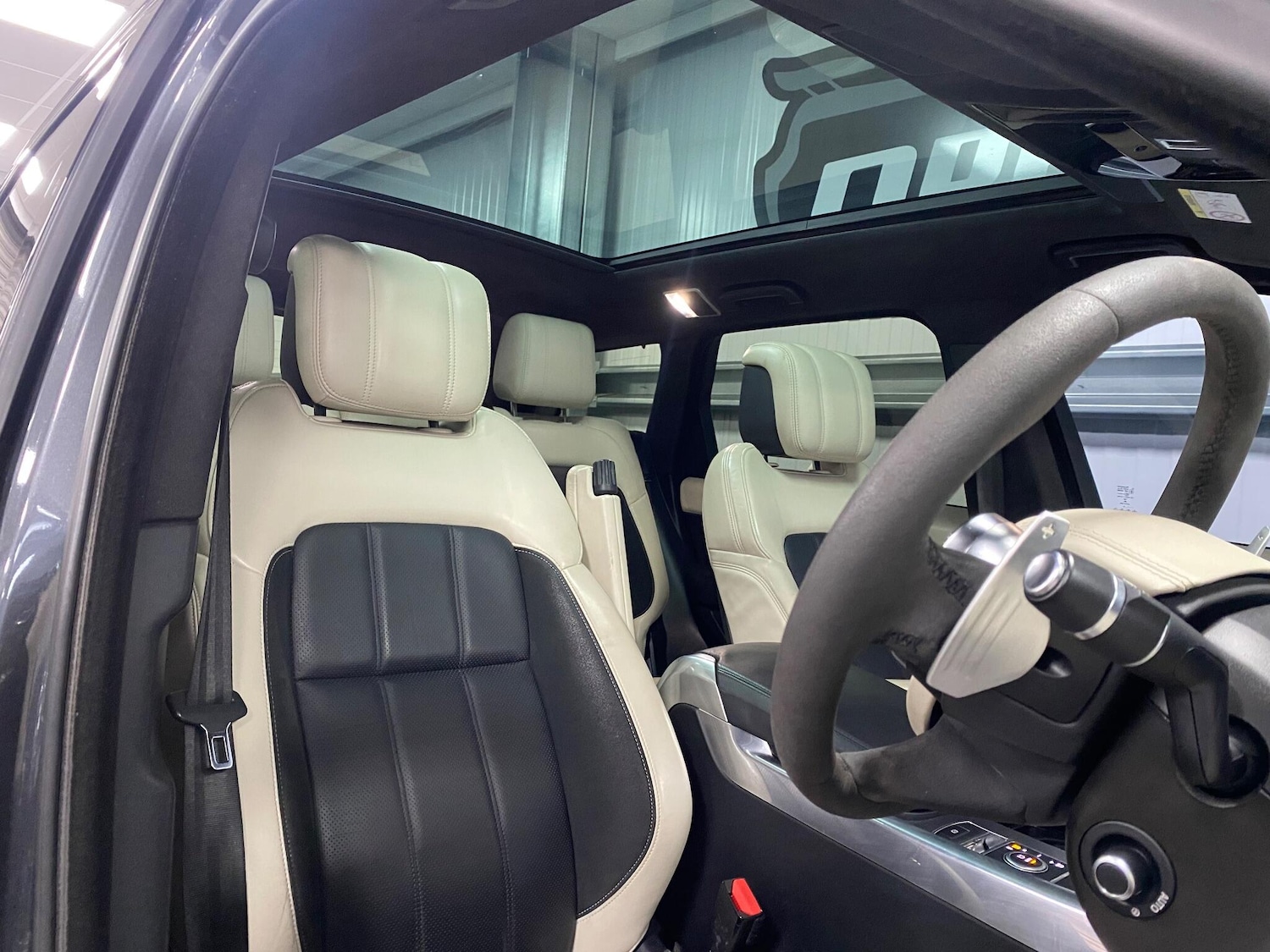 Used Land Rover Range Rover Sport 2019 for sale - 77066508: Photo 28