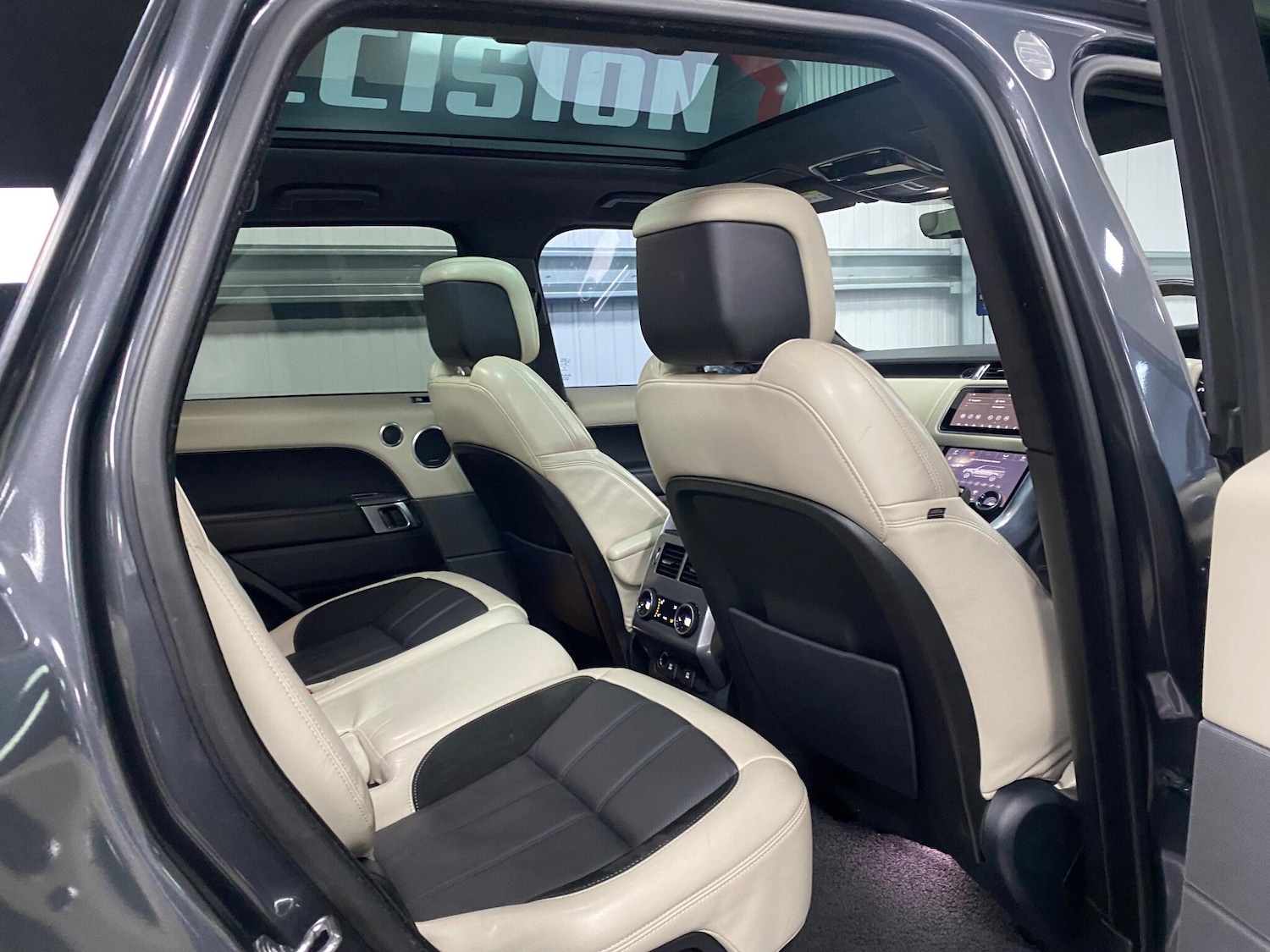 Used Land Rover Range Rover Sport 2019 for sale - 77066508: Photo 29