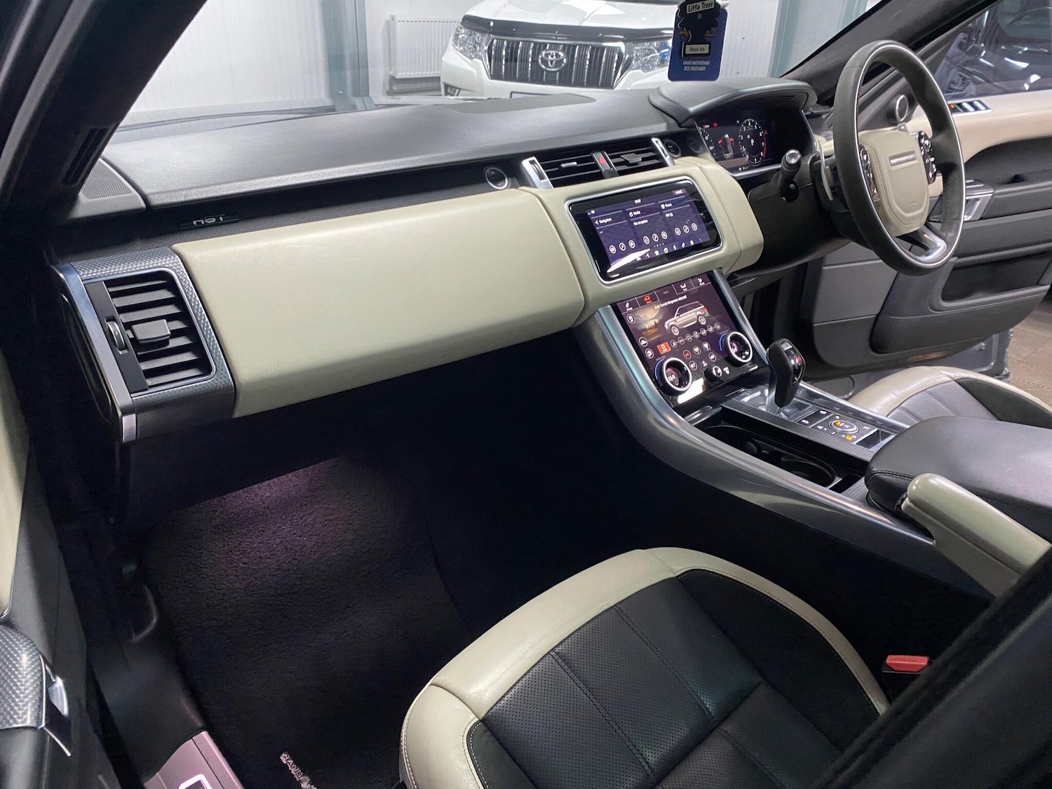 Used Land Rover Range Rover Sport 2019 for sale - 77066508: Photo 30