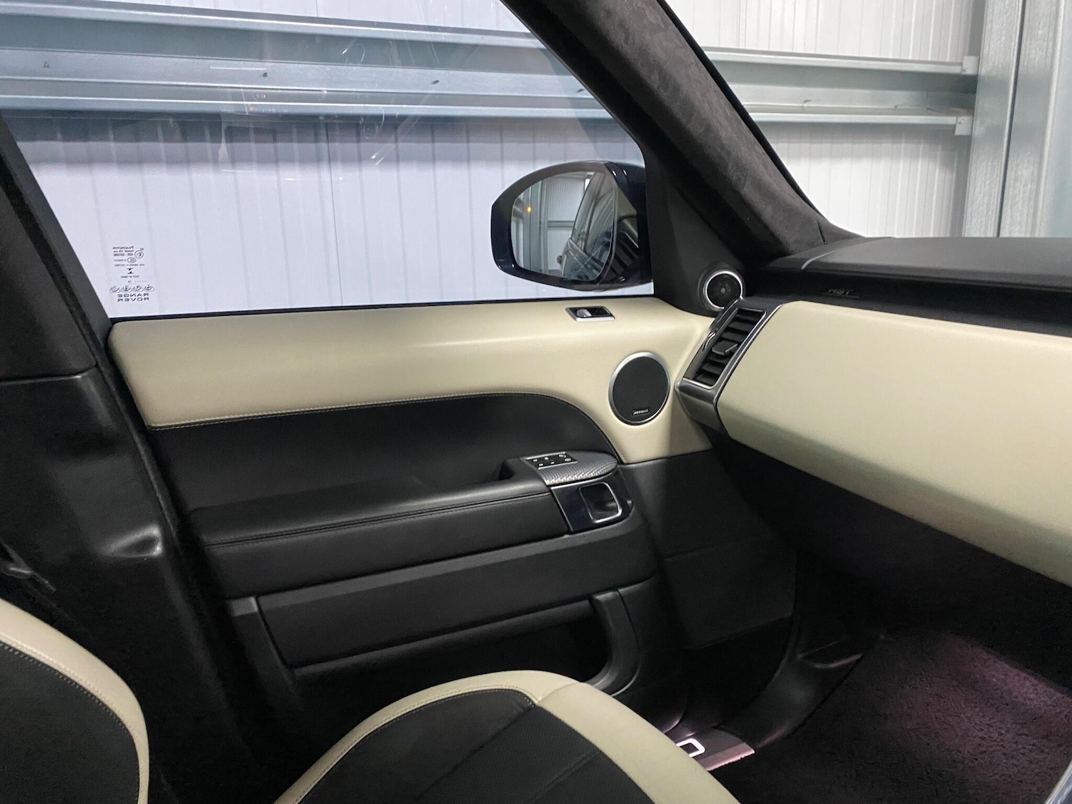 Used Land Rover Range Rover Sport 2019 for sale - 77066508: Photo 32