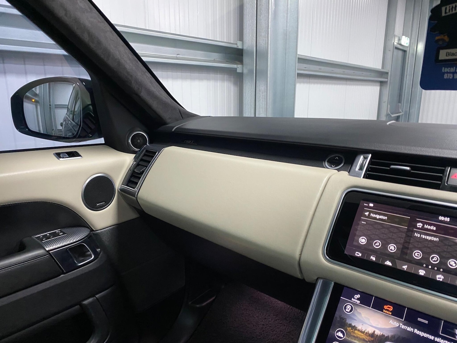 Used Land Rover Range Rover Sport 2019 for sale - 77066508: Photo 33