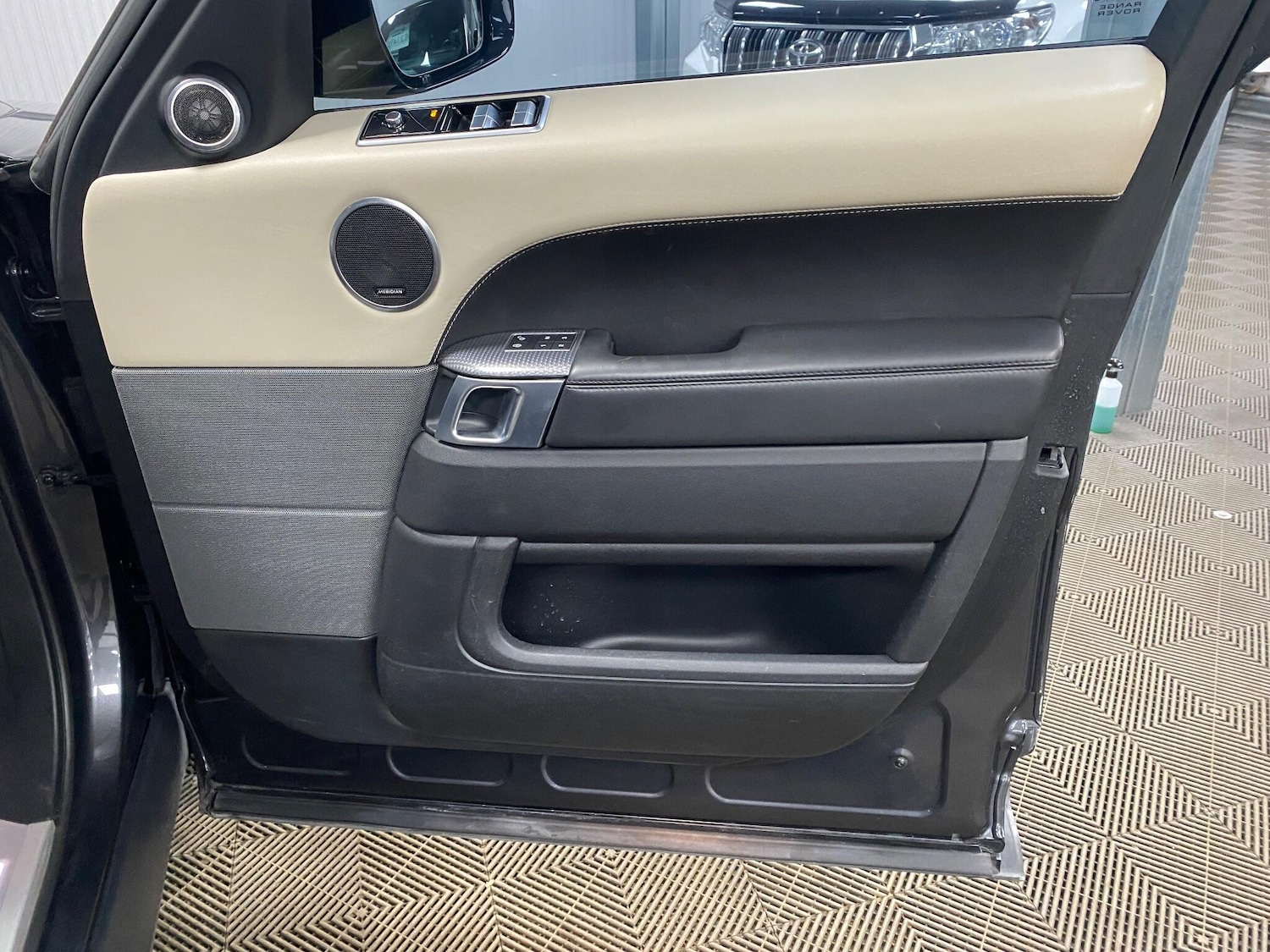 Used Land Rover Range Rover Sport 2019 for sale - 77066508: Photo 38