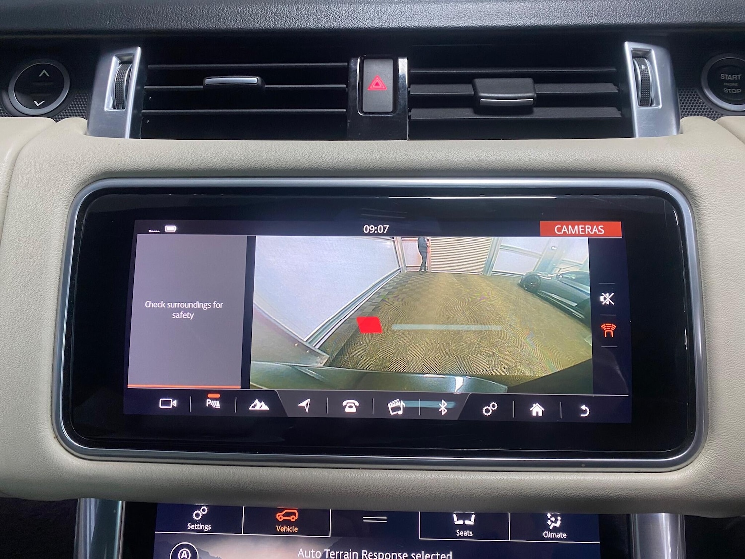 Used Land Rover Range Rover Sport 2019 for sale - 77066508: Photo 39