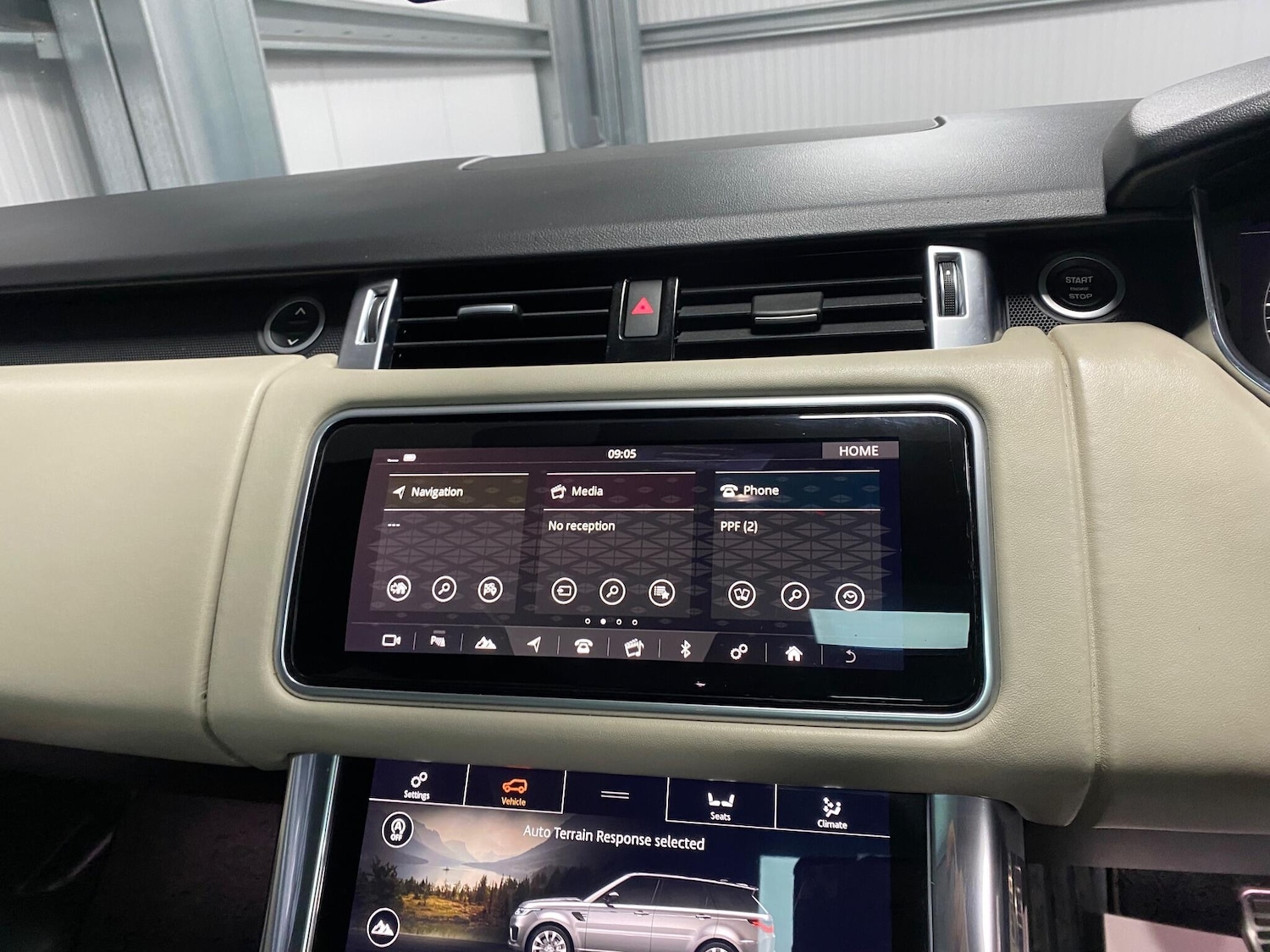 Used Land Rover Range Rover Sport 2019 for sale - 77066508: Photo 41