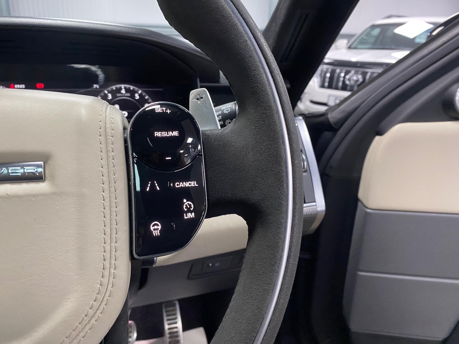 Used Land Rover Range Rover Sport 2019 for sale - 77066508: Photo 44
