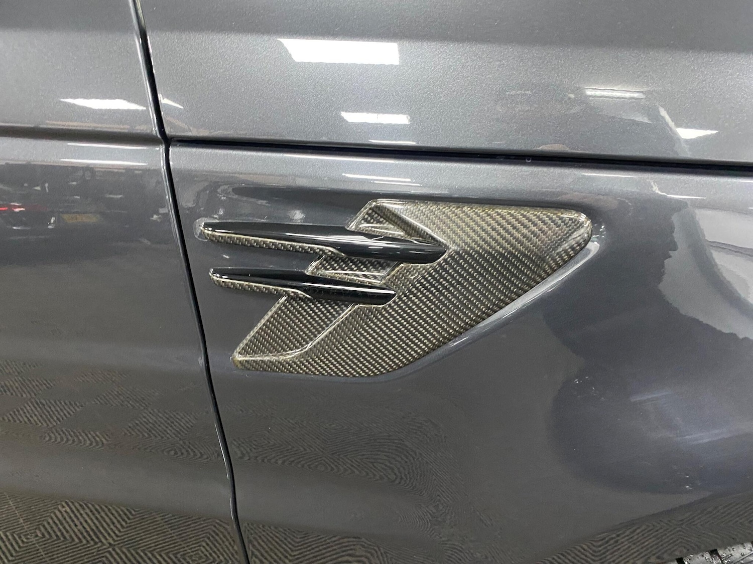 Used Land Rover Range Rover Sport 2019 for sale - 77066508: Photo 46