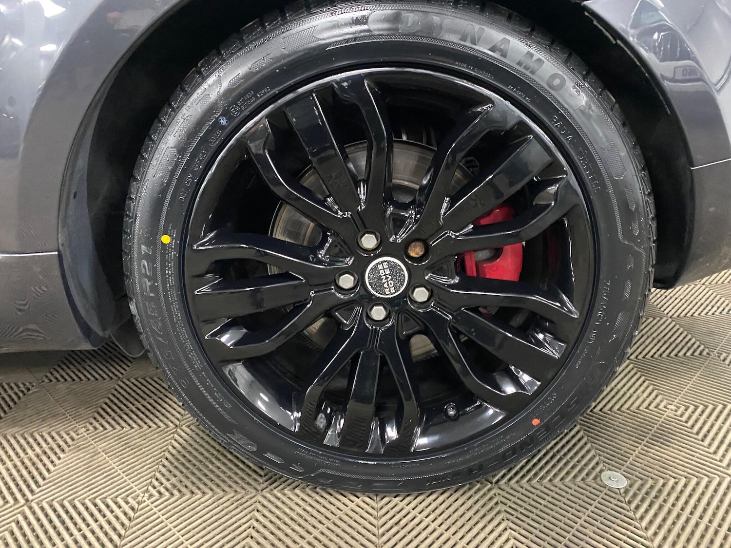 Used Land Rover Range Rover Sport 2019 for sale - 77066508: Photo 49