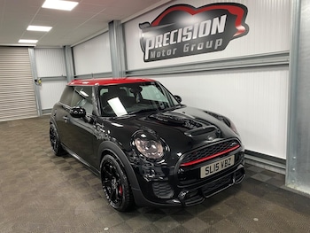 Used MINI Hatch 2015 for sale - 75747208: Photo