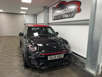 Used MINI Hatch 2015 for sale - 75747208: Photo