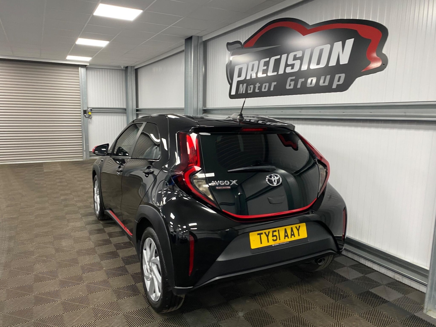 Used Toyota Aygo X 2022 for sale - 77723888: Photo 13
