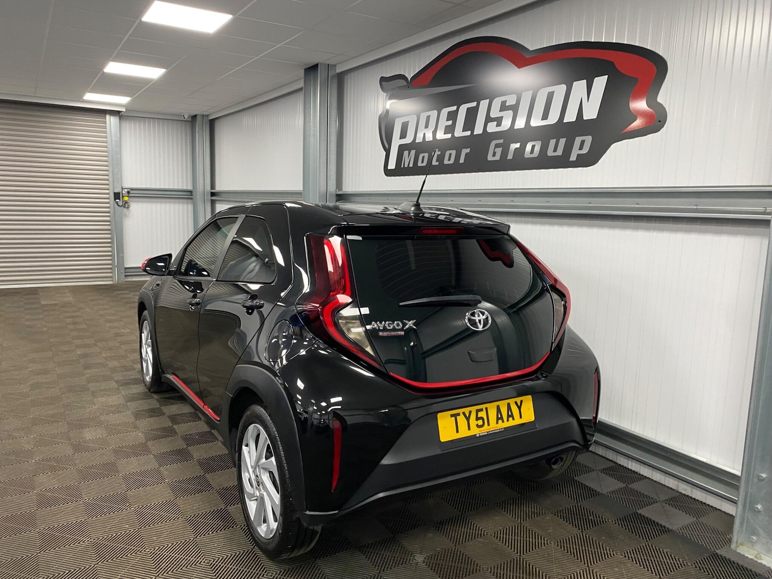 Used Toyota Aygo X 2022 for sale - 77723888: Photo 14