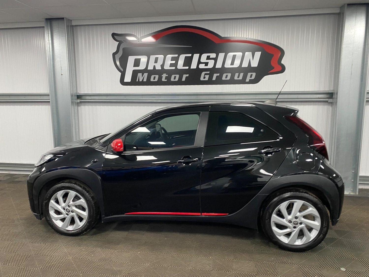 Used Toyota Aygo X 2022 for sale - 77723888: Photo 19