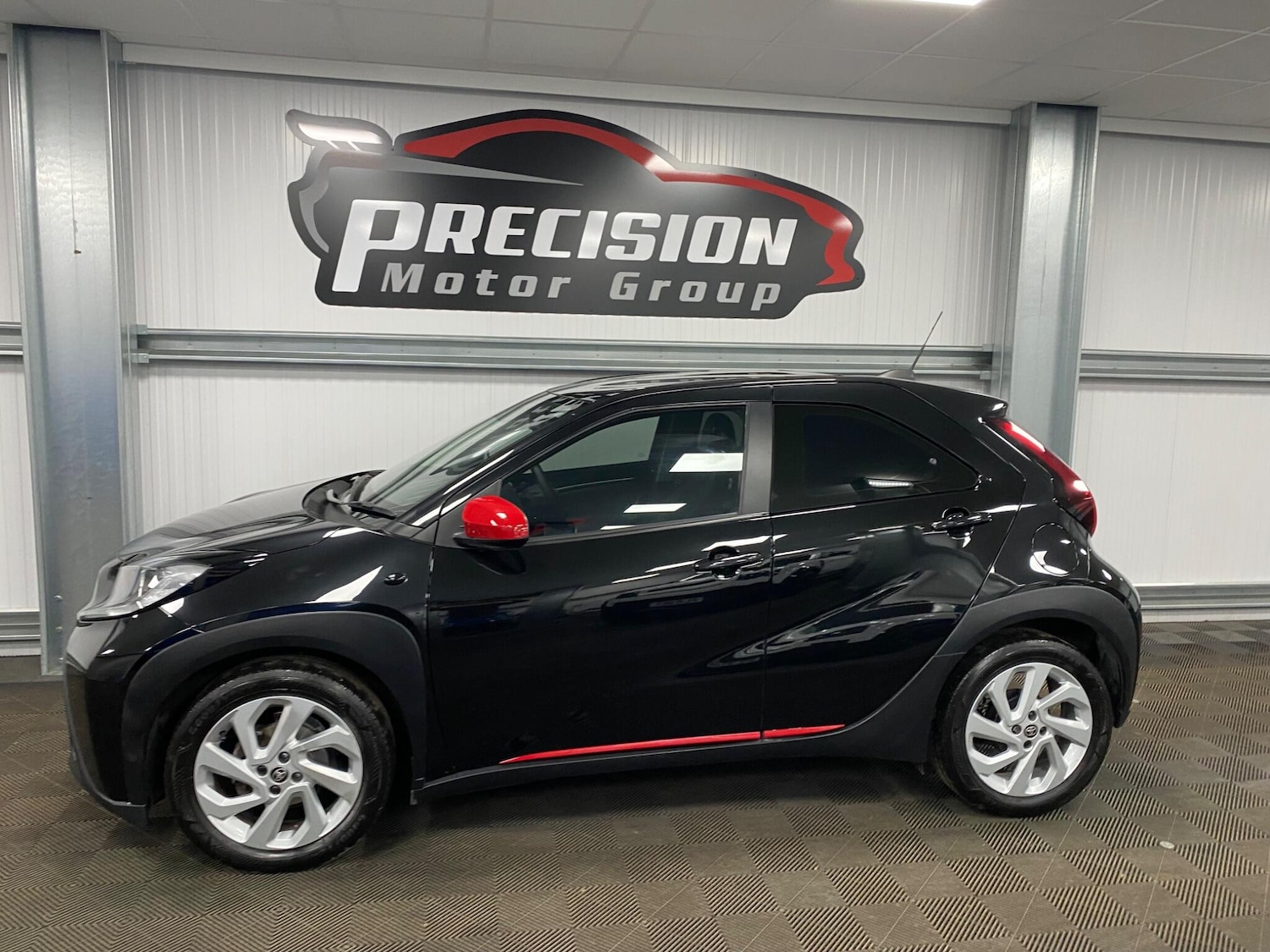 Used Toyota Aygo X 2022 for sale - 77723888: Photo 20