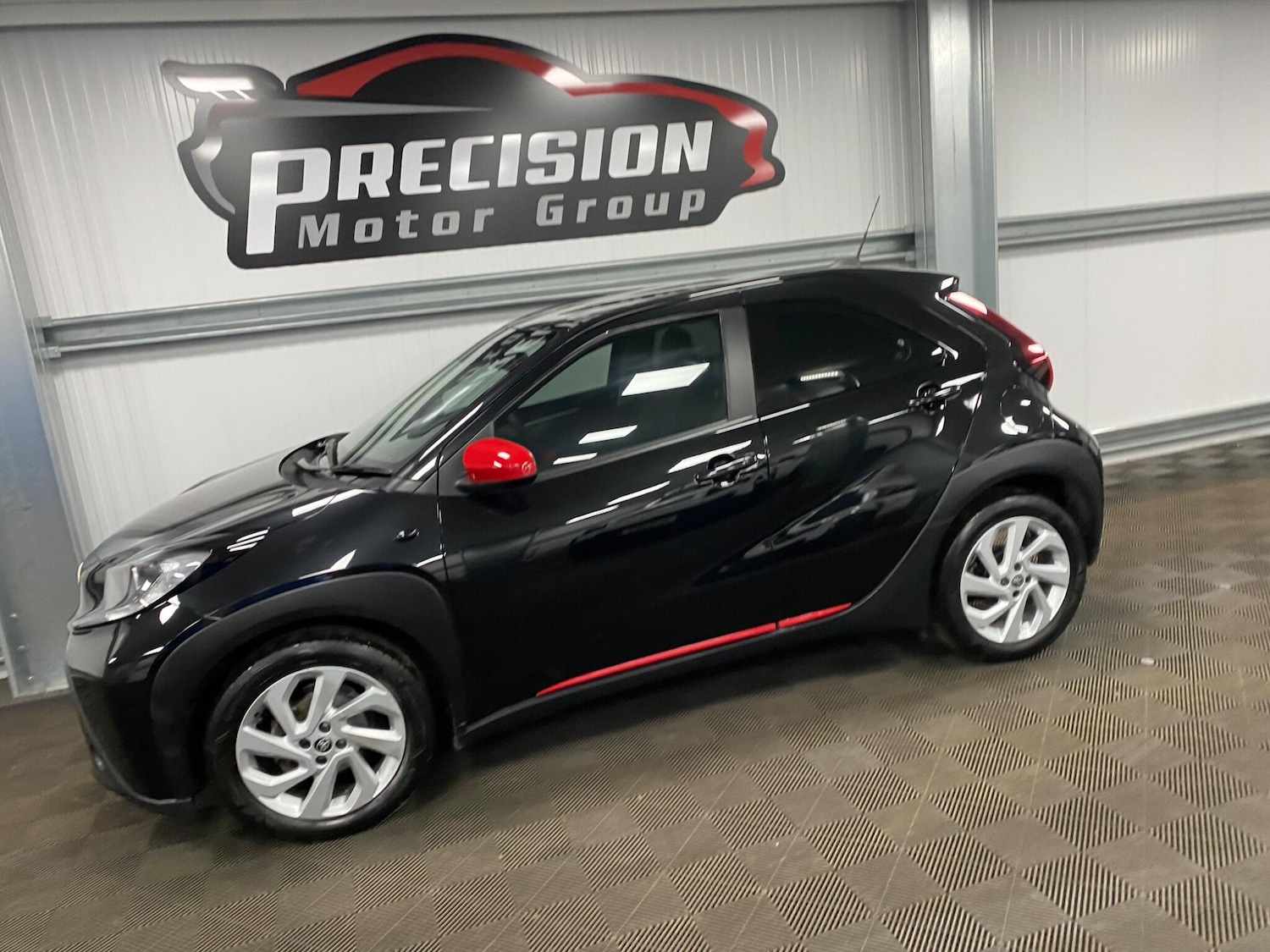 Used Toyota Aygo X 2022 for sale - 77723888: Photo 22