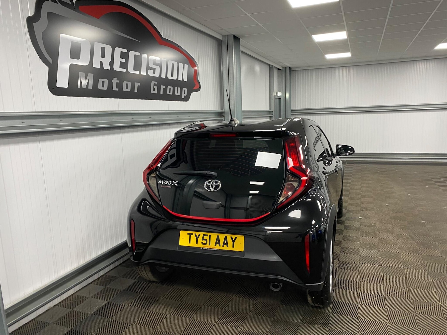 Used Toyota Aygo X 2022 for sale - 77723888: Photo 24