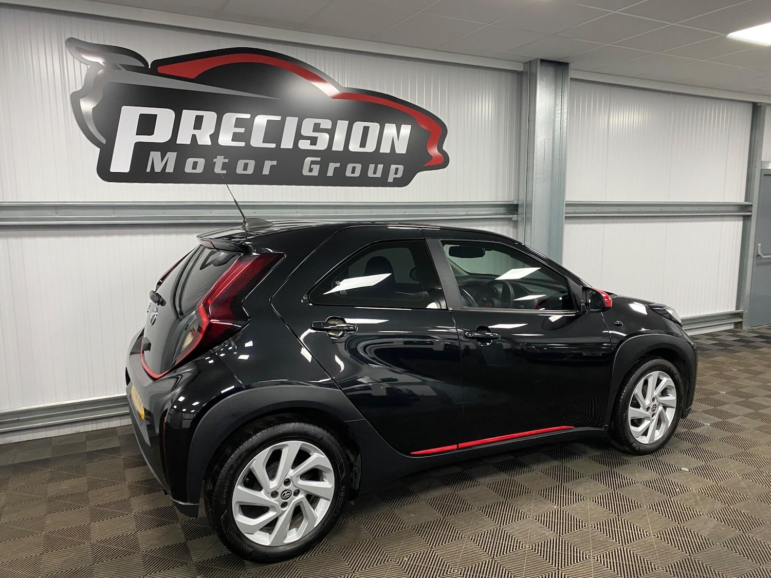 Used Toyota Aygo X 2022 for sale - 77723888: Photo 25