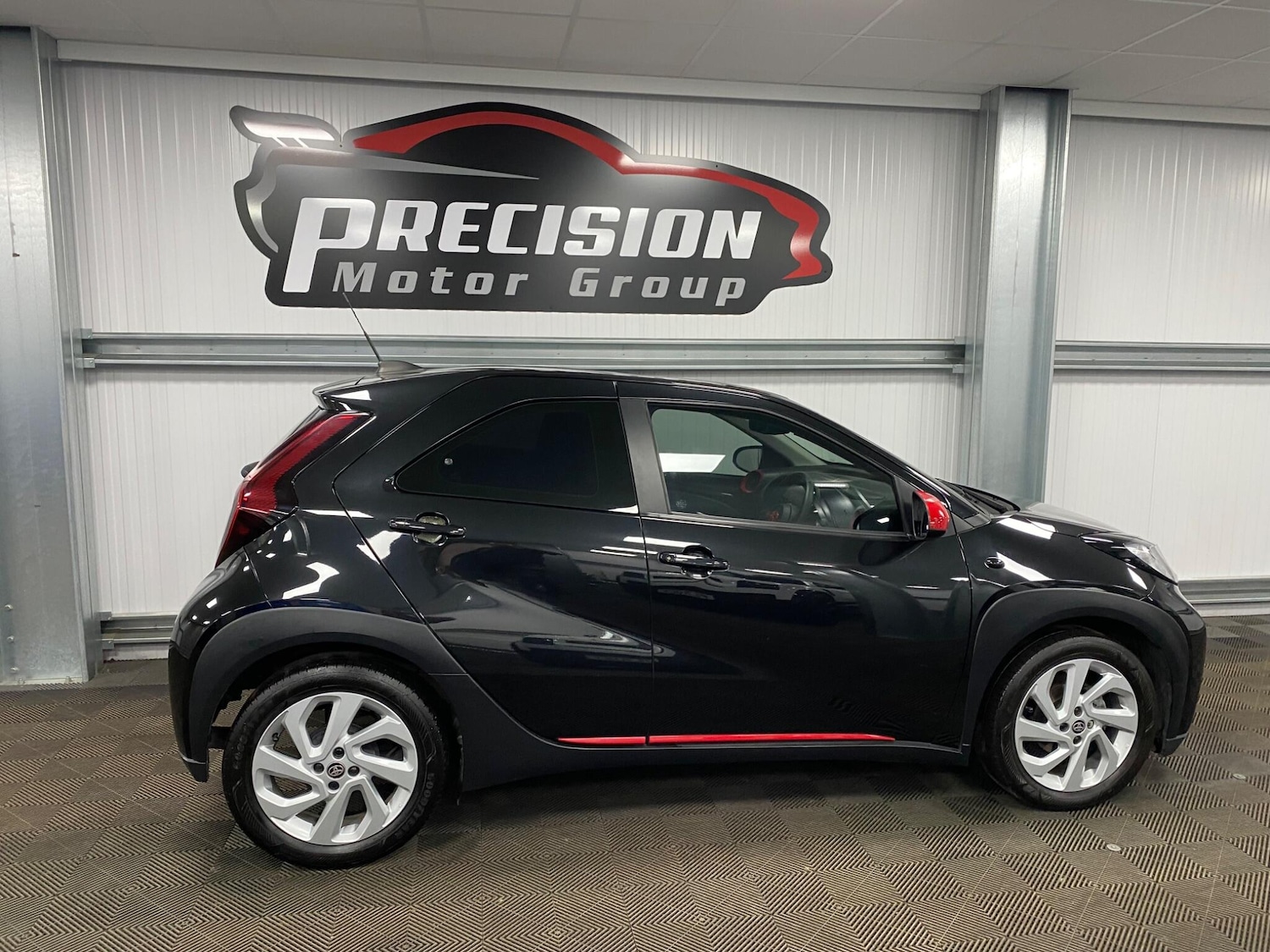 Used Toyota Aygo X 2022 for sale - 77723888: Photo 26