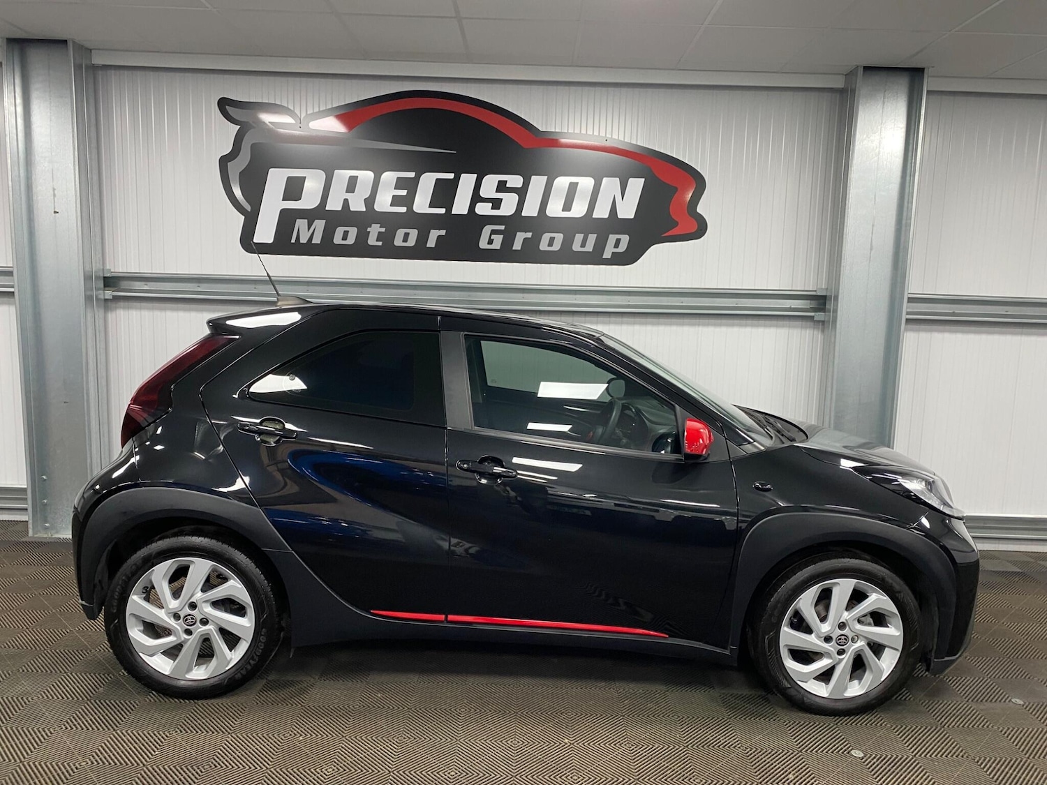 Used Toyota Aygo X 2022 for sale - 77723888: Photo 27