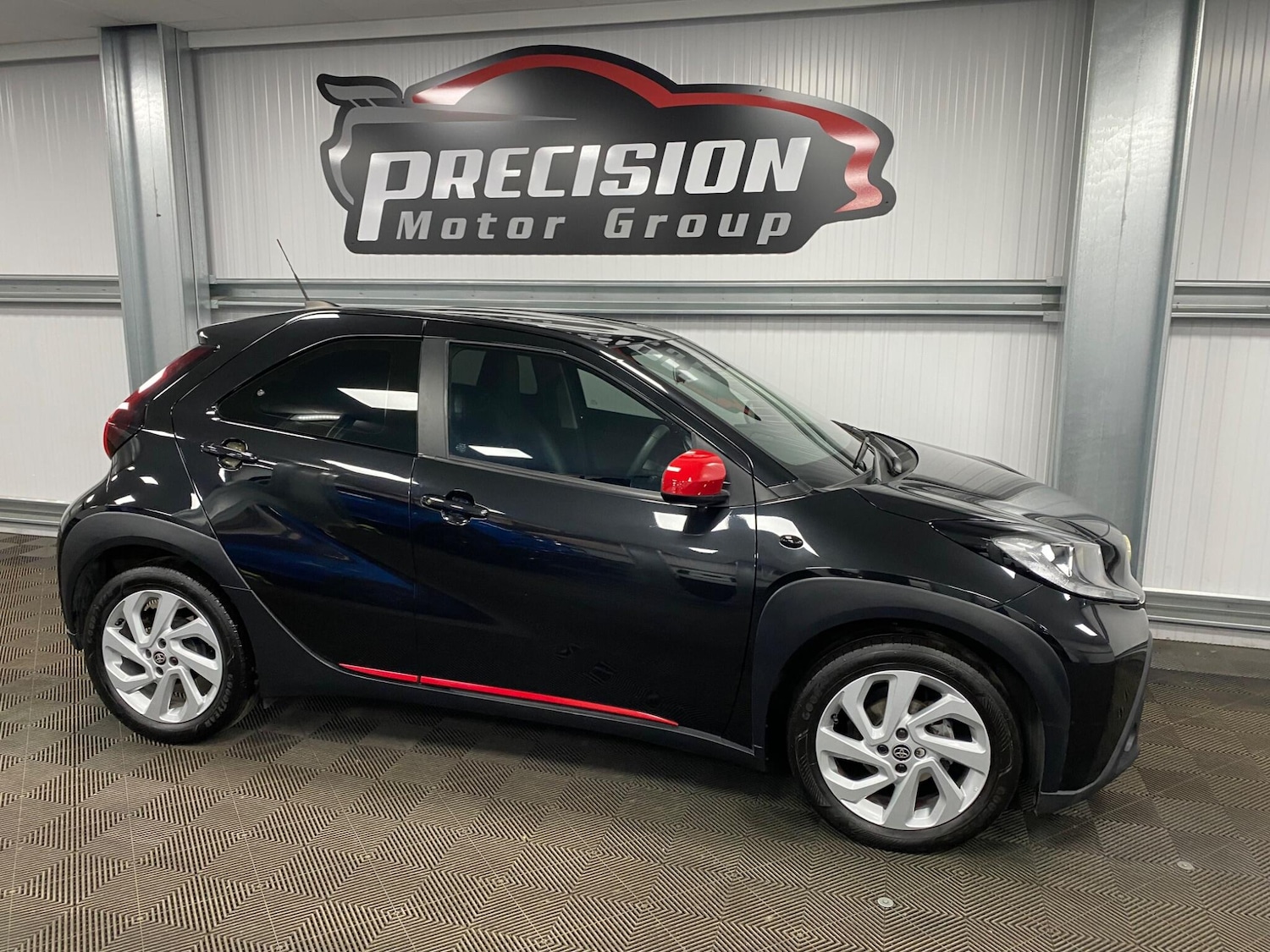 Used Toyota Aygo X 2022 for sale - 77723888: Photo 28